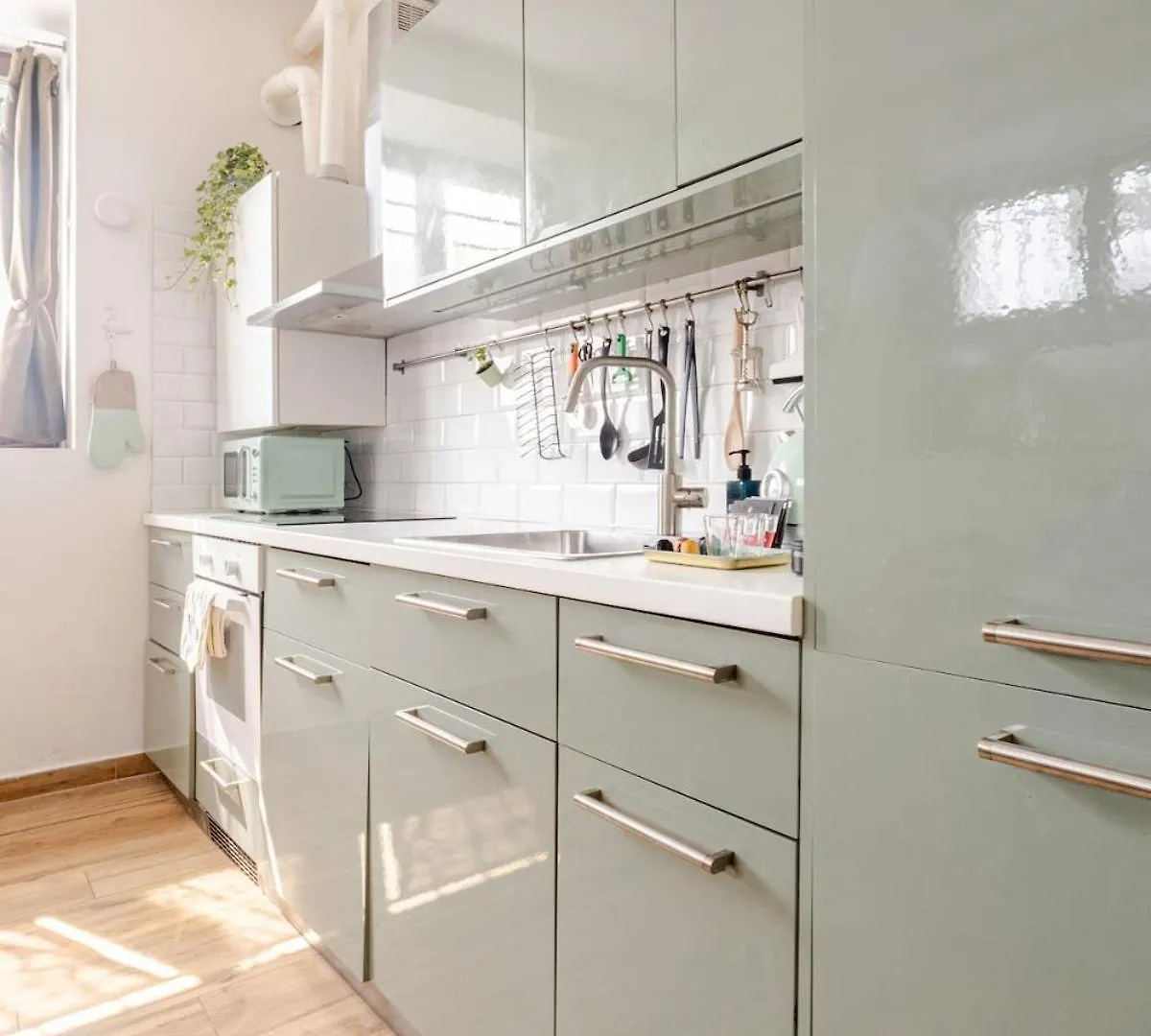 Appartement Appartamento Storico In Villa Anni '30 - Vicino Al Centro Côme