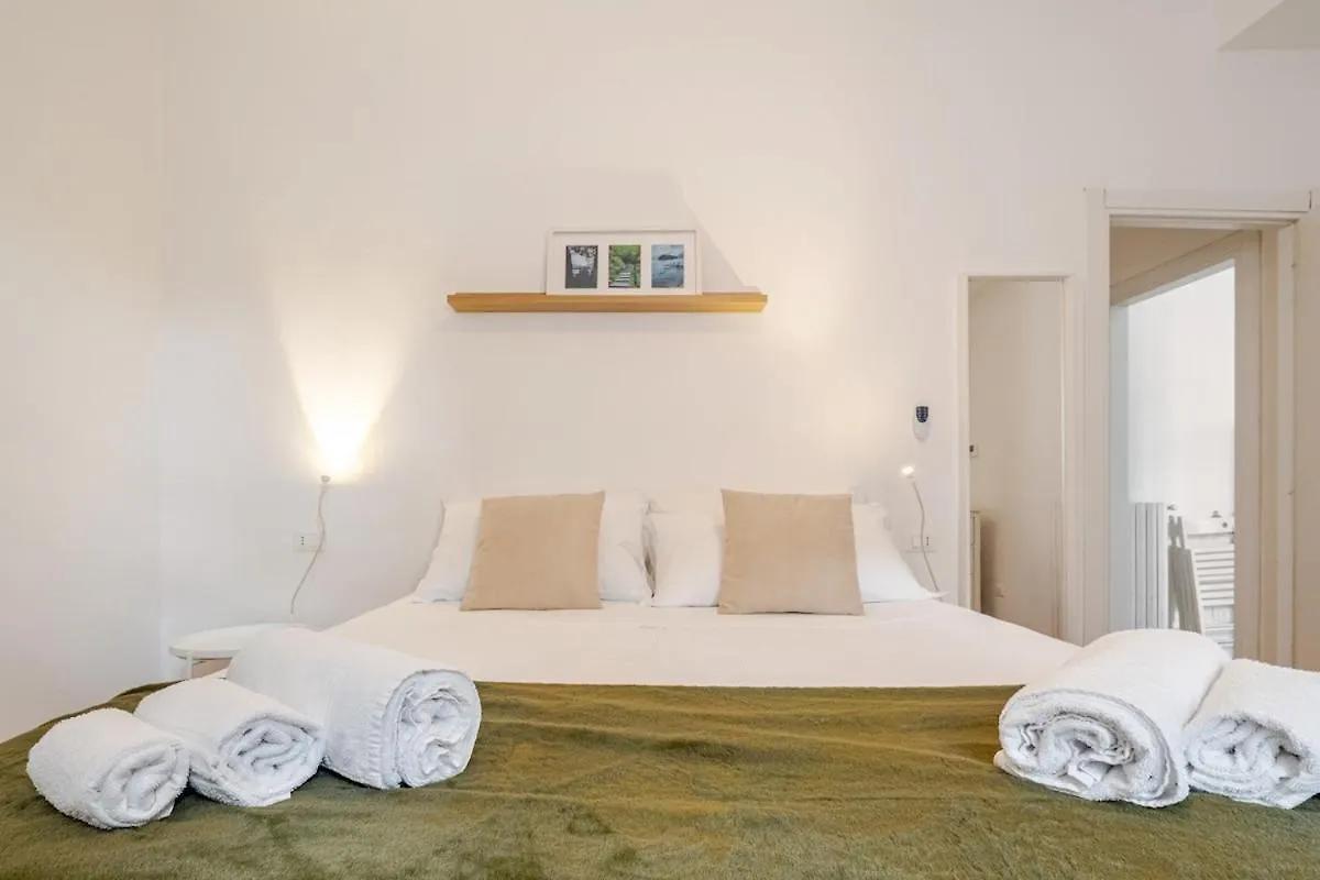 Appartement Appartamento Storico In Villa Anni '30 - Vicino Al Centro Côme