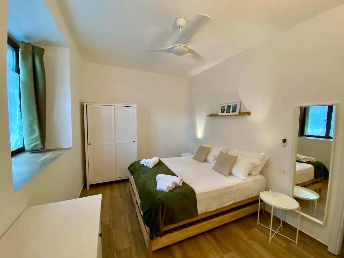 Appartement Appartamento Storico In Villa Anni '30 - Vicino Al Centro Côme Italie