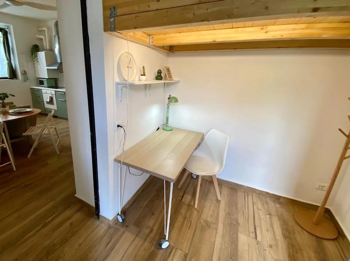 Appartement Appartamento Storico In Villa Anni '30 - Vicino Al Centro Côme