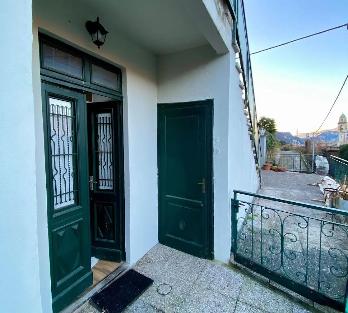 Lejlighed Appartamento Storico In Villa Anni '30 - Vicino Al Centro Como